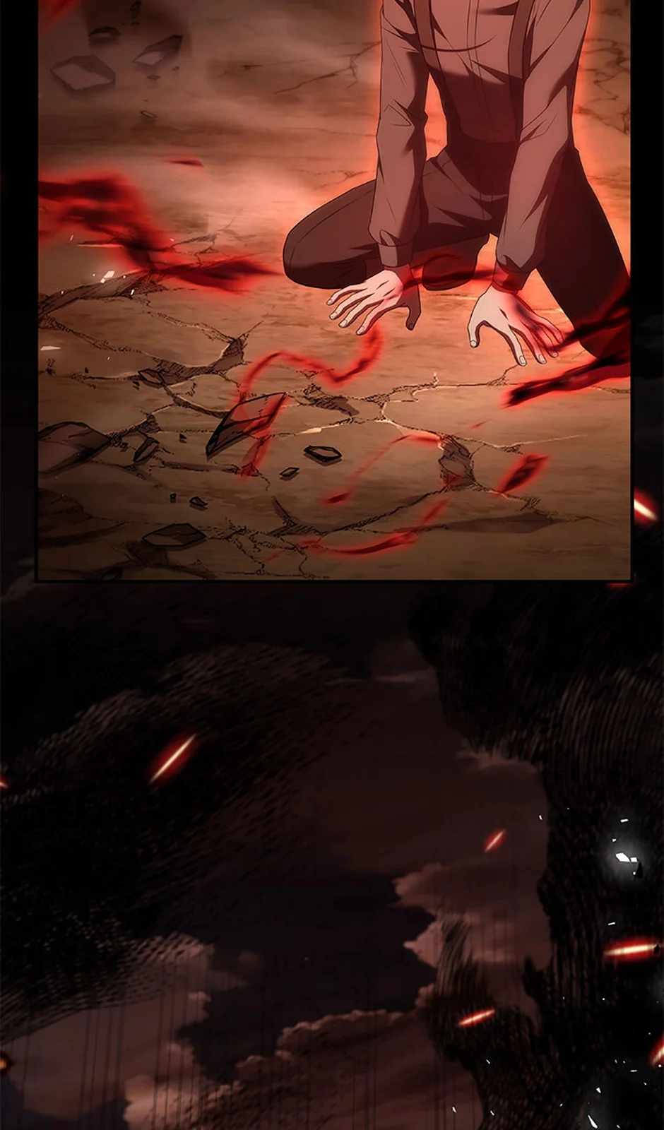 Página do Capítulo 54