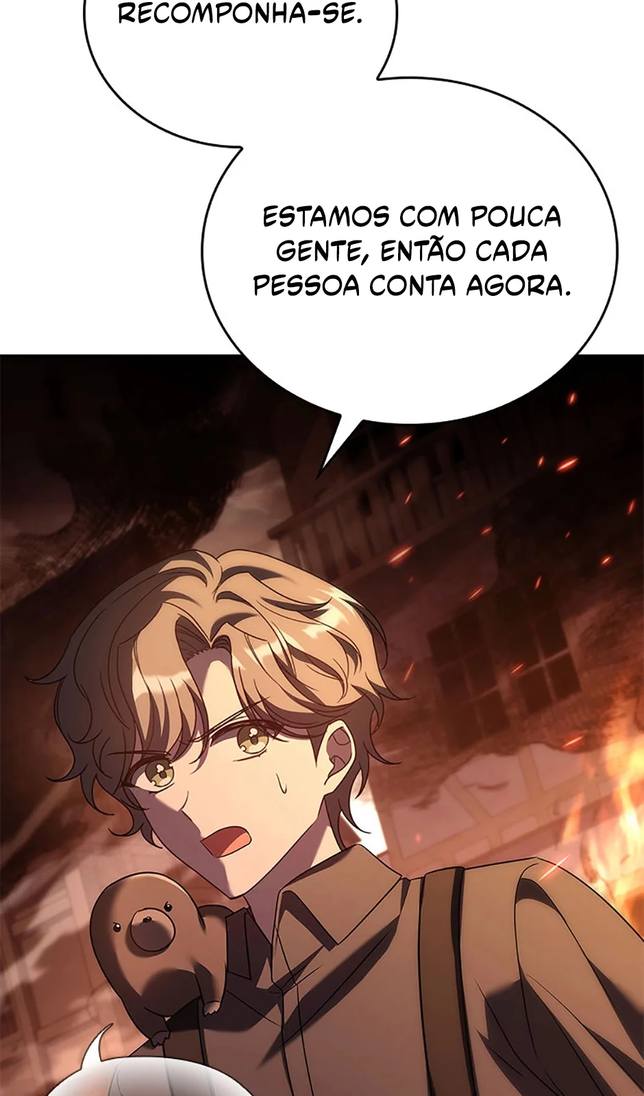 Página do Capítulo 54