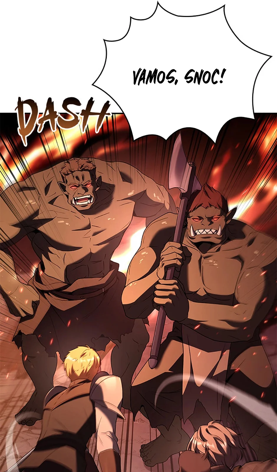 Página do Capítulo 54