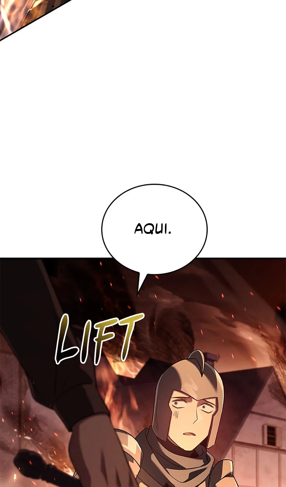 Página do Capítulo 54