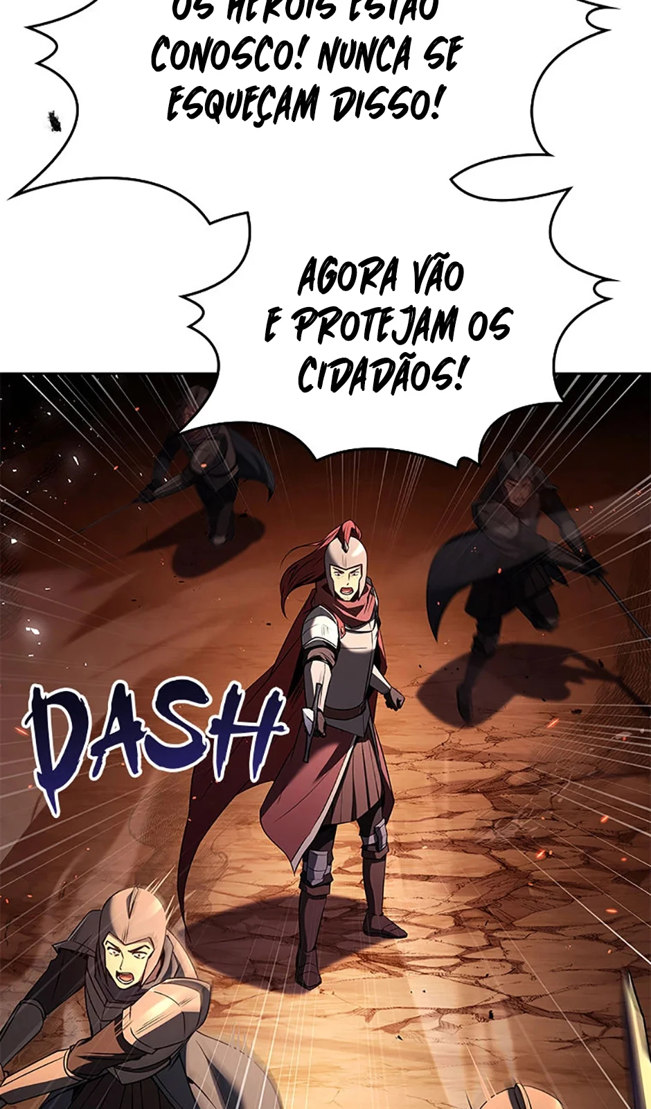 Página do Capítulo 54