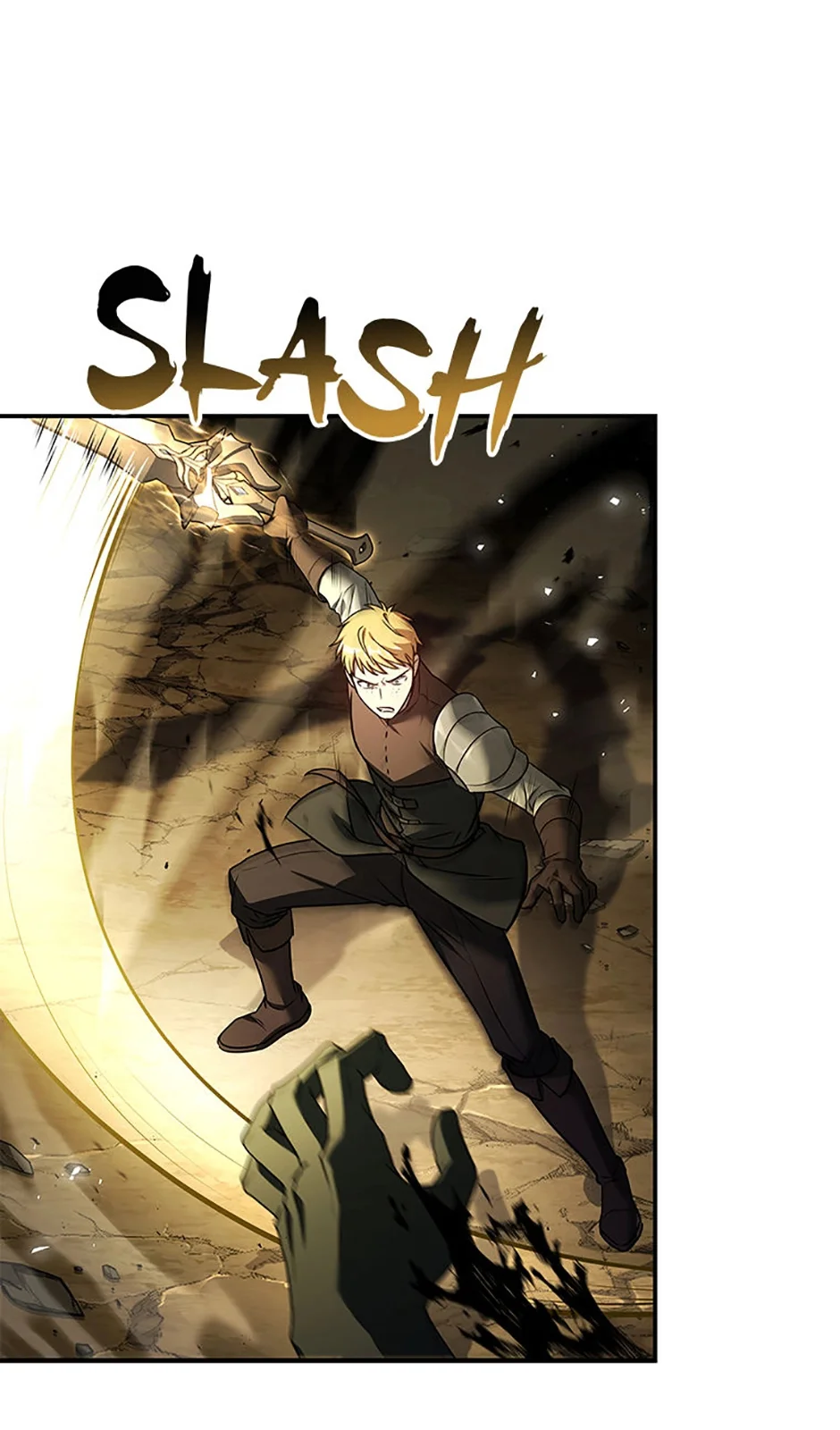 Página do Capítulo 54