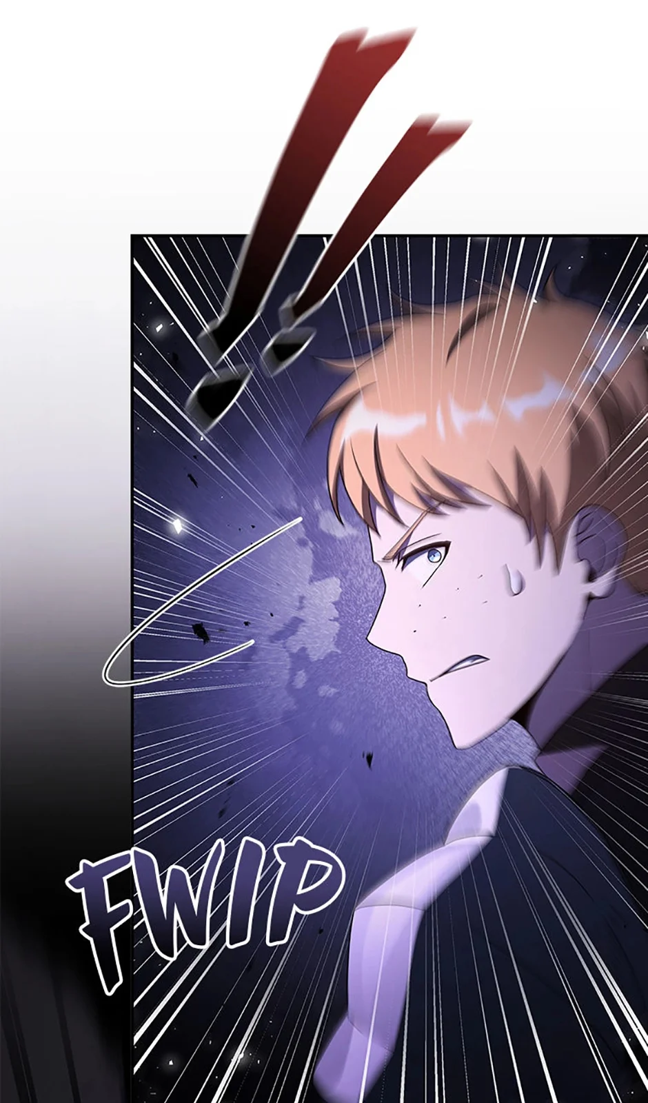 Página do Capítulo 54