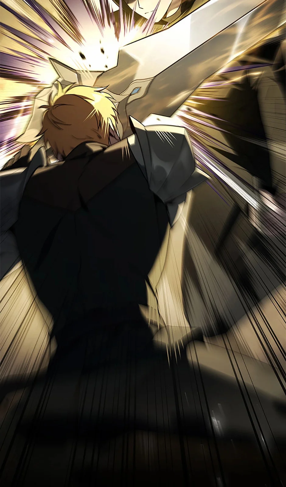 Página do Capítulo 54