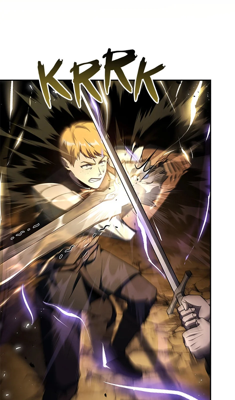 Página do Capítulo 54