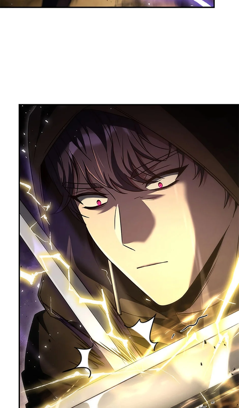 Página do Capítulo 54