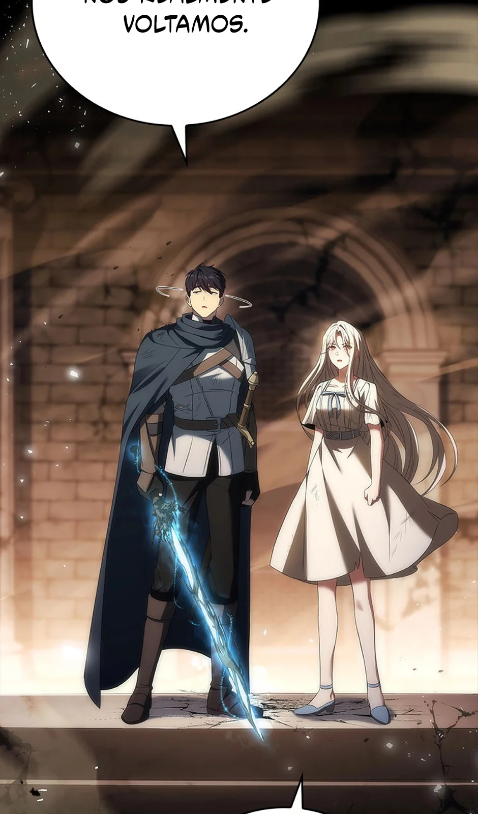 Página do Capítulo 54