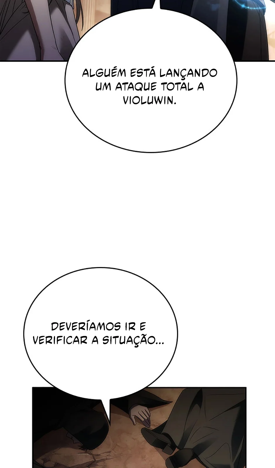 Página do Capítulo 54