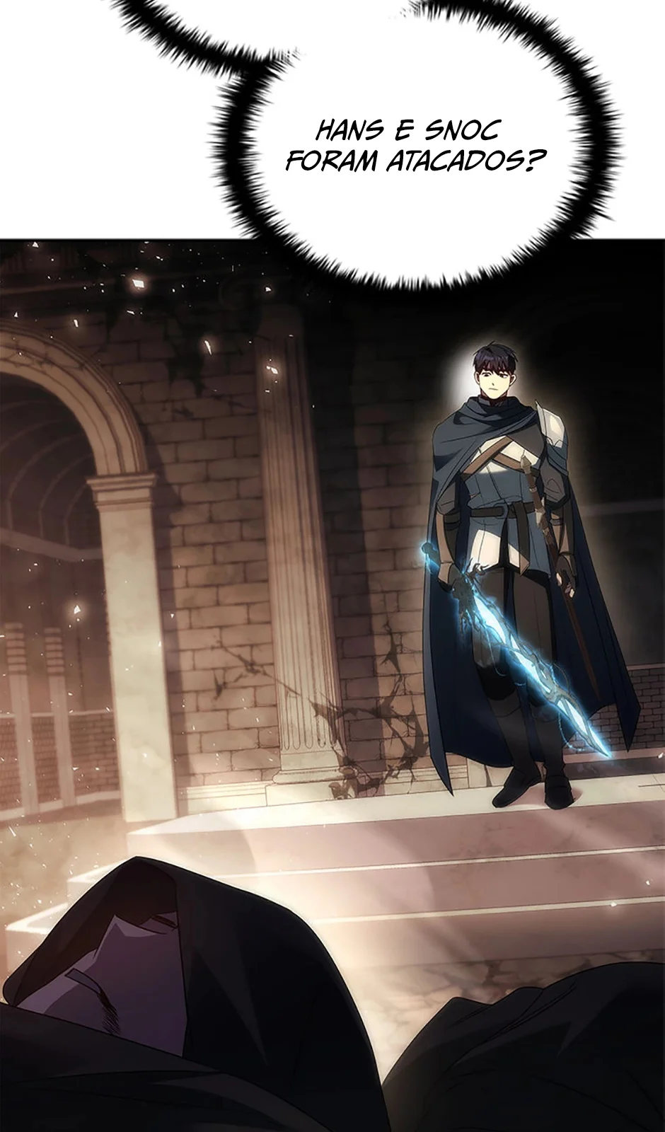 Página do Capítulo 54