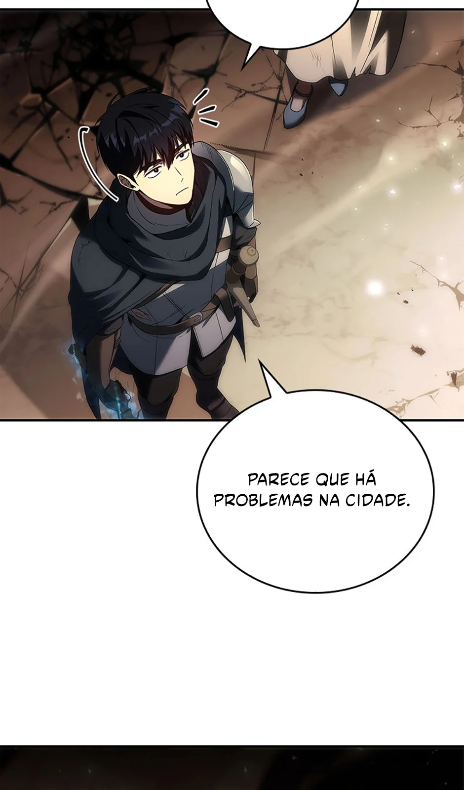 Página do Capítulo 54