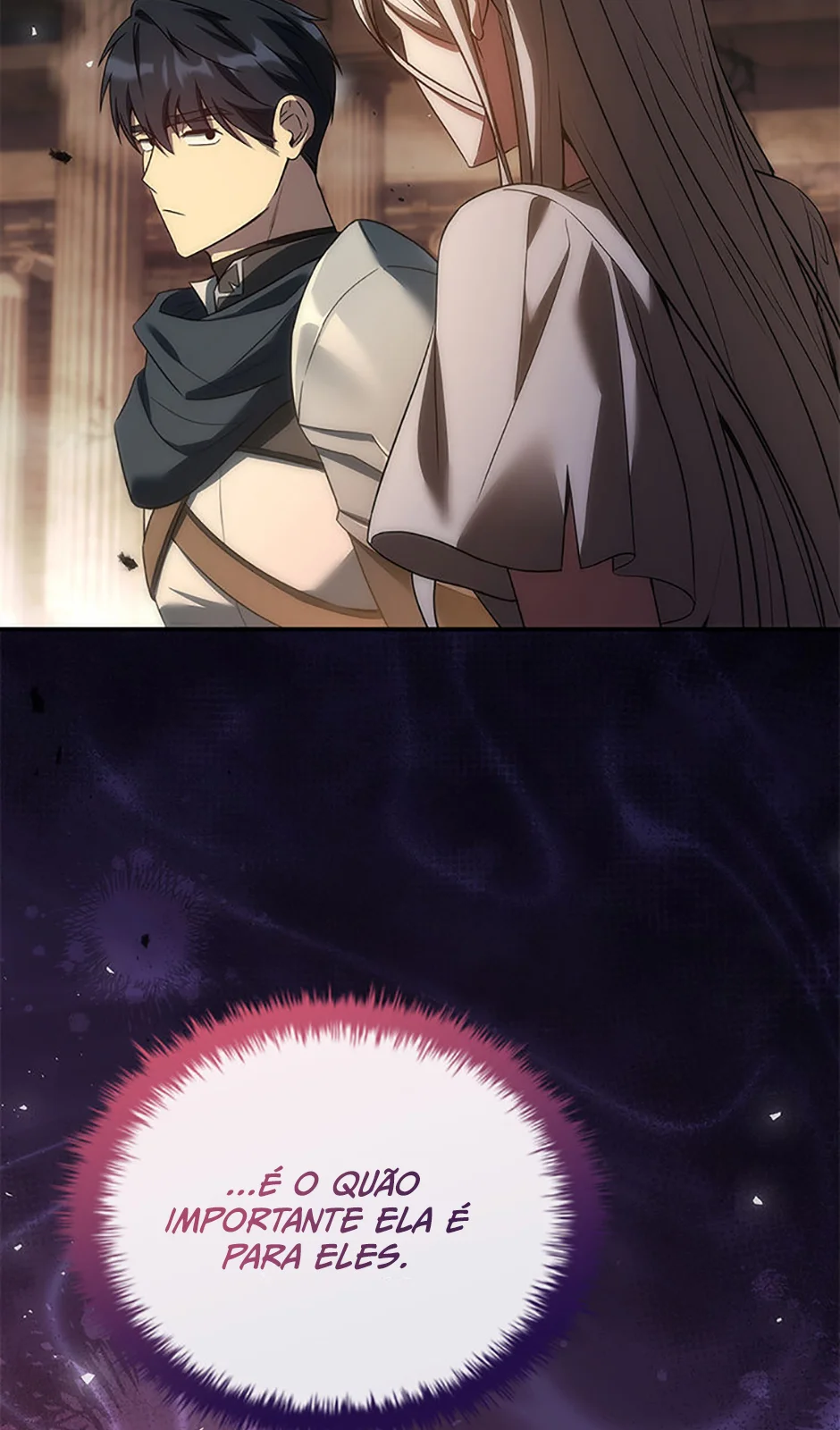 Página do Capítulo 55