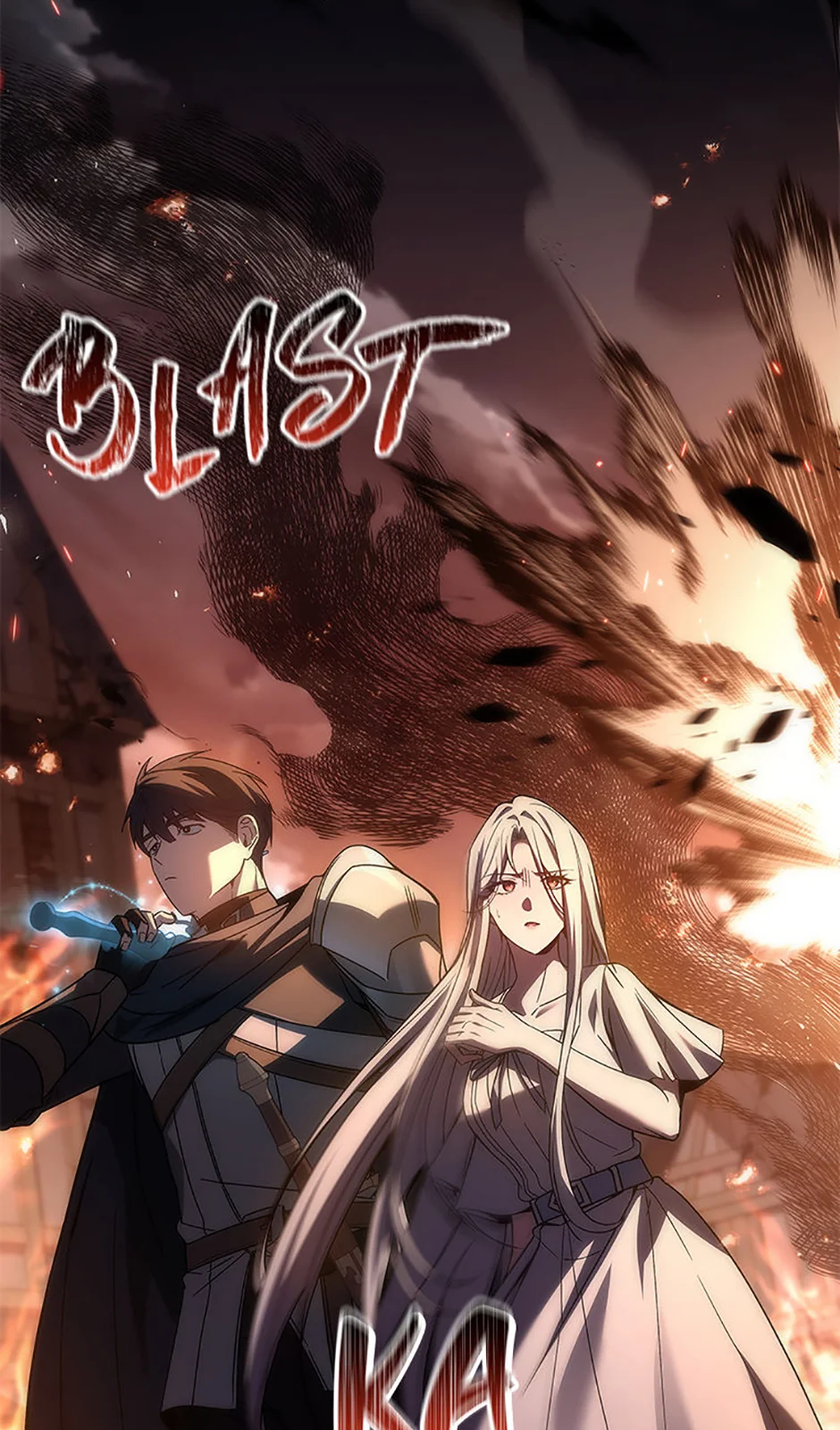 Página do Capítulo 55