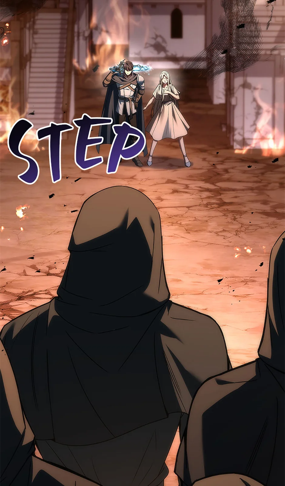 Página do Capítulo 55