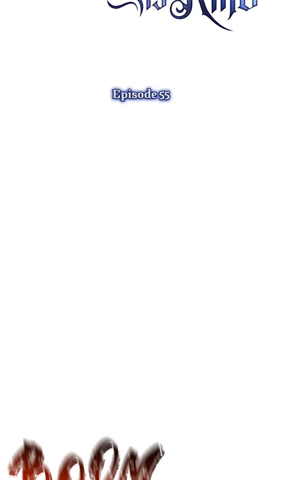 Página do Capítulo 55