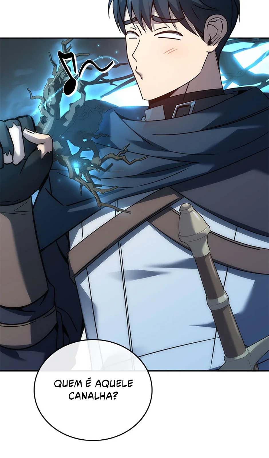 Página do Capítulo 55