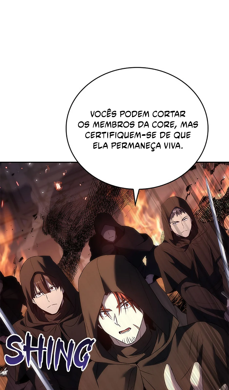 Página do Capítulo 55