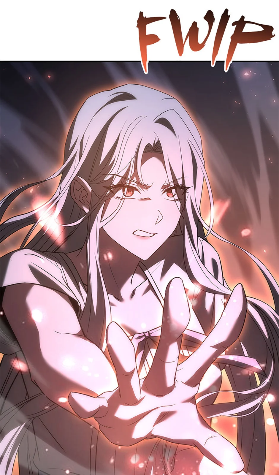 Página do Capítulo 55