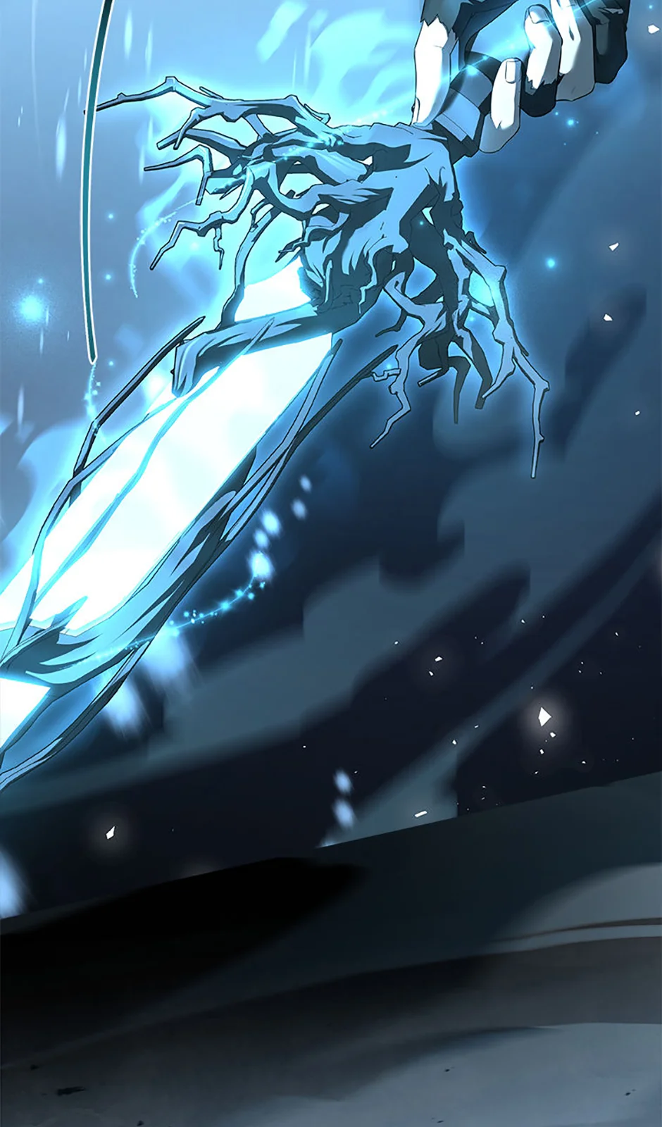 Página do Capítulo 55