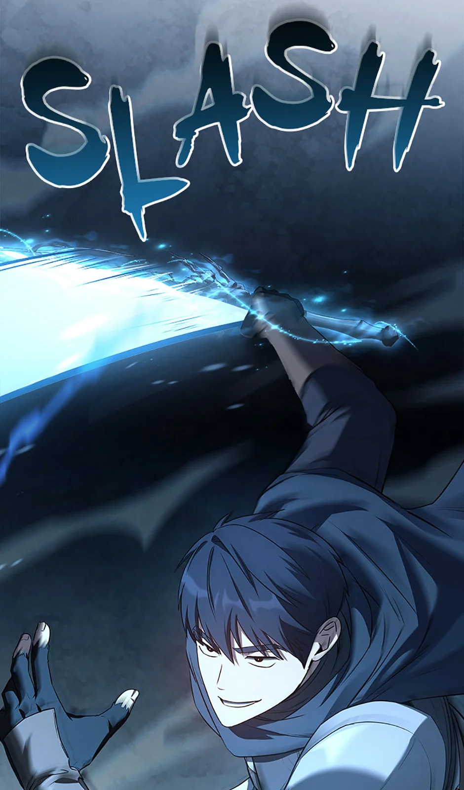 Página do Capítulo 55