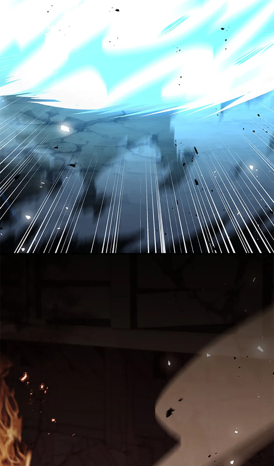 Página do Capítulo 55