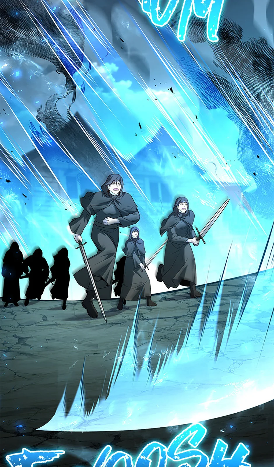 Página do Capítulo 55