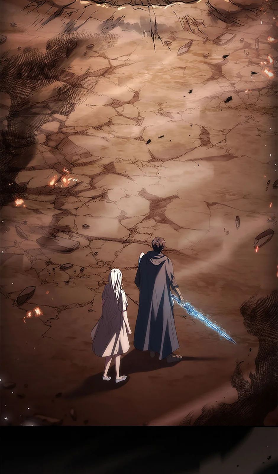 Página do Capítulo 55