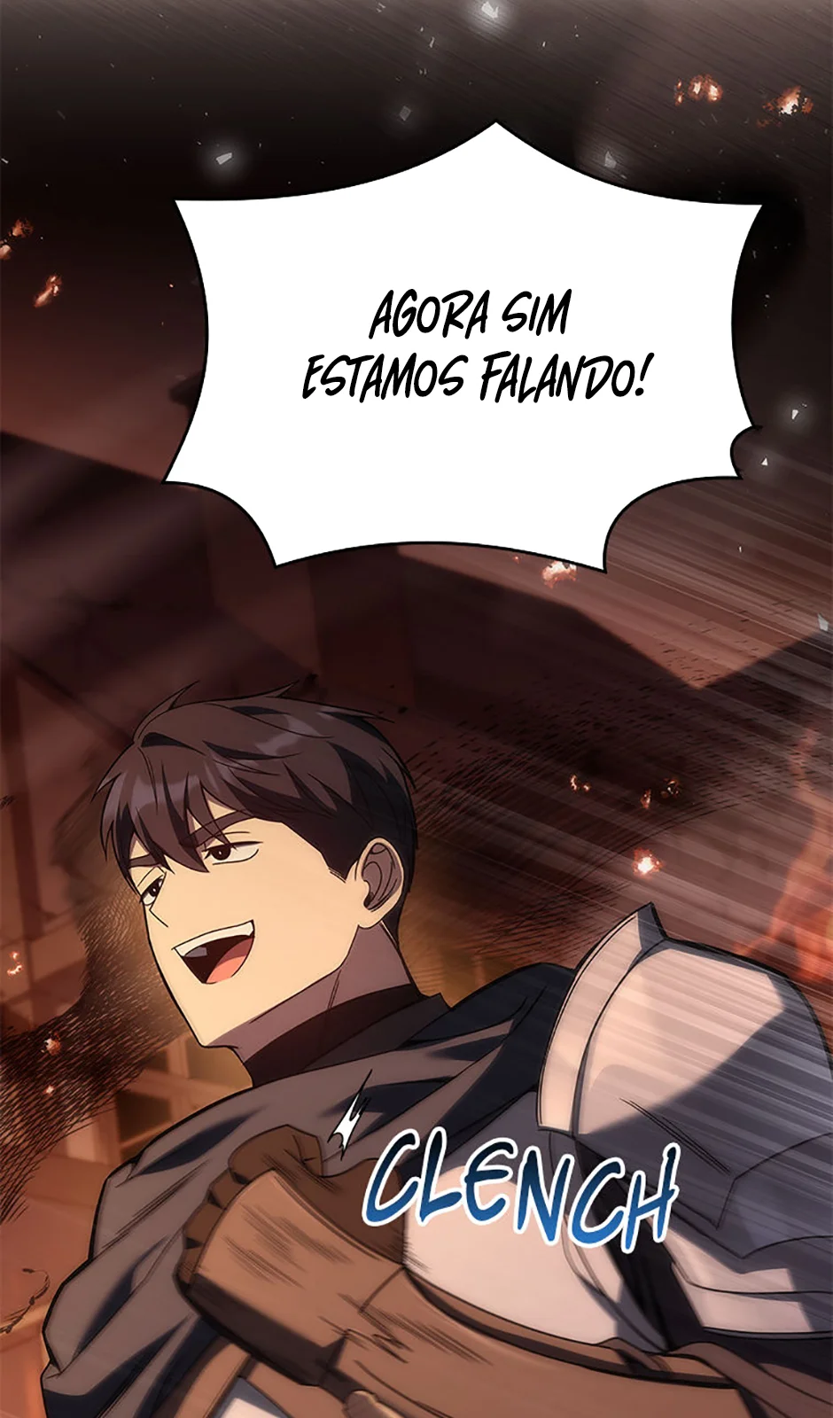 Página do Capítulo 55