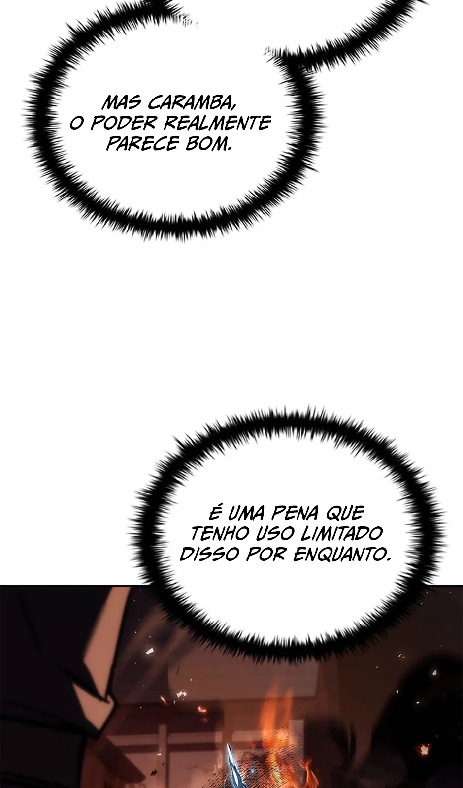 Página do Capítulo 55