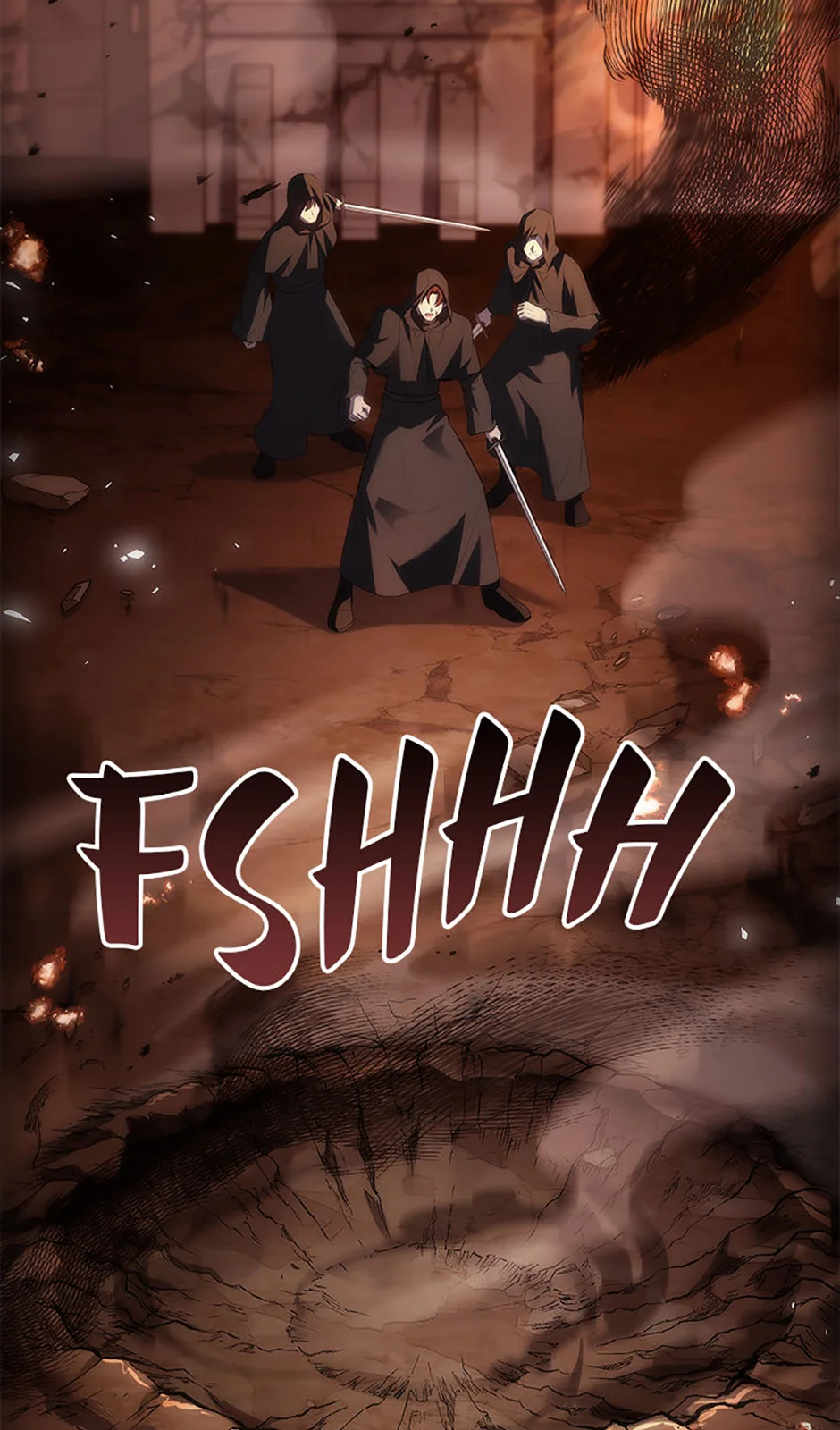 Página do Capítulo 55