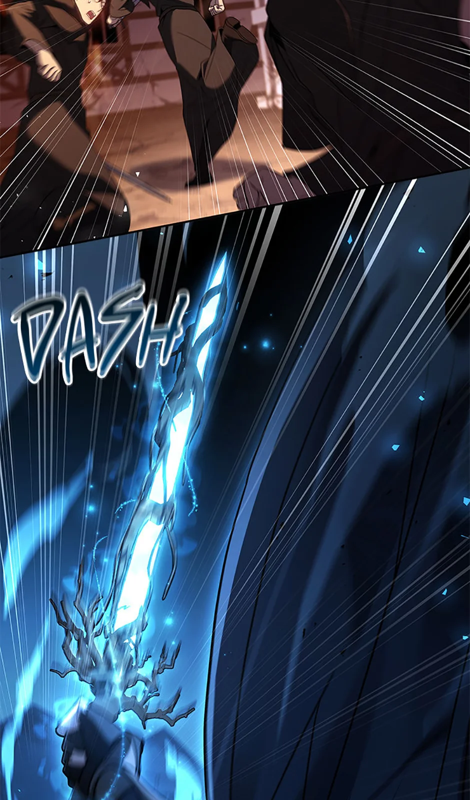 Página do Capítulo 55