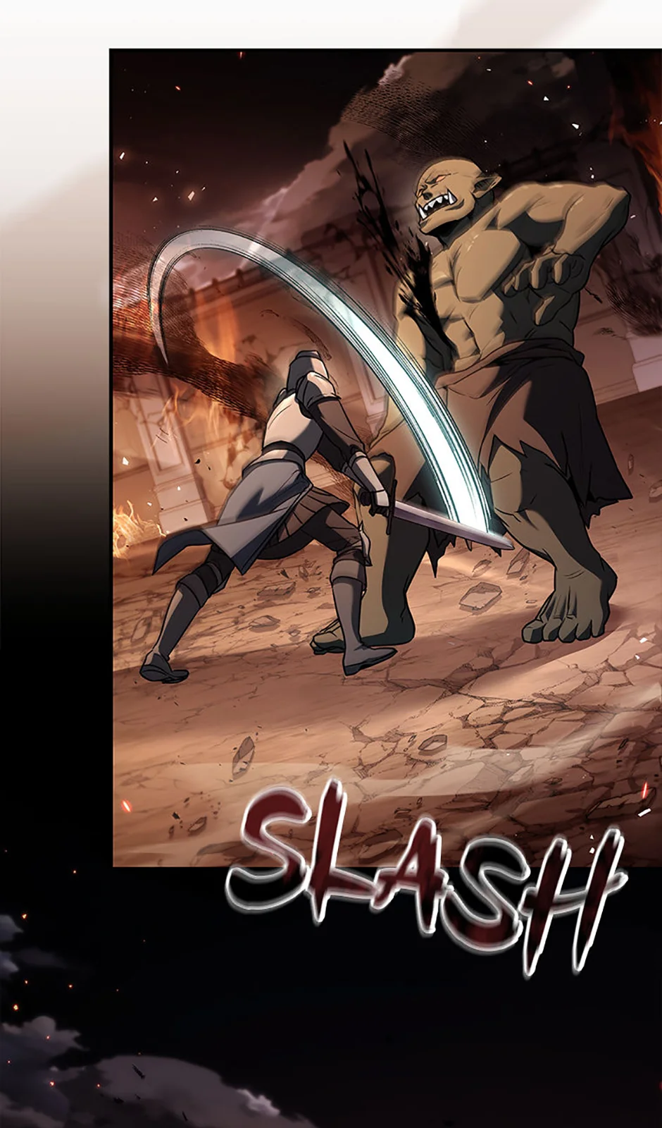 Página do Capítulo 55