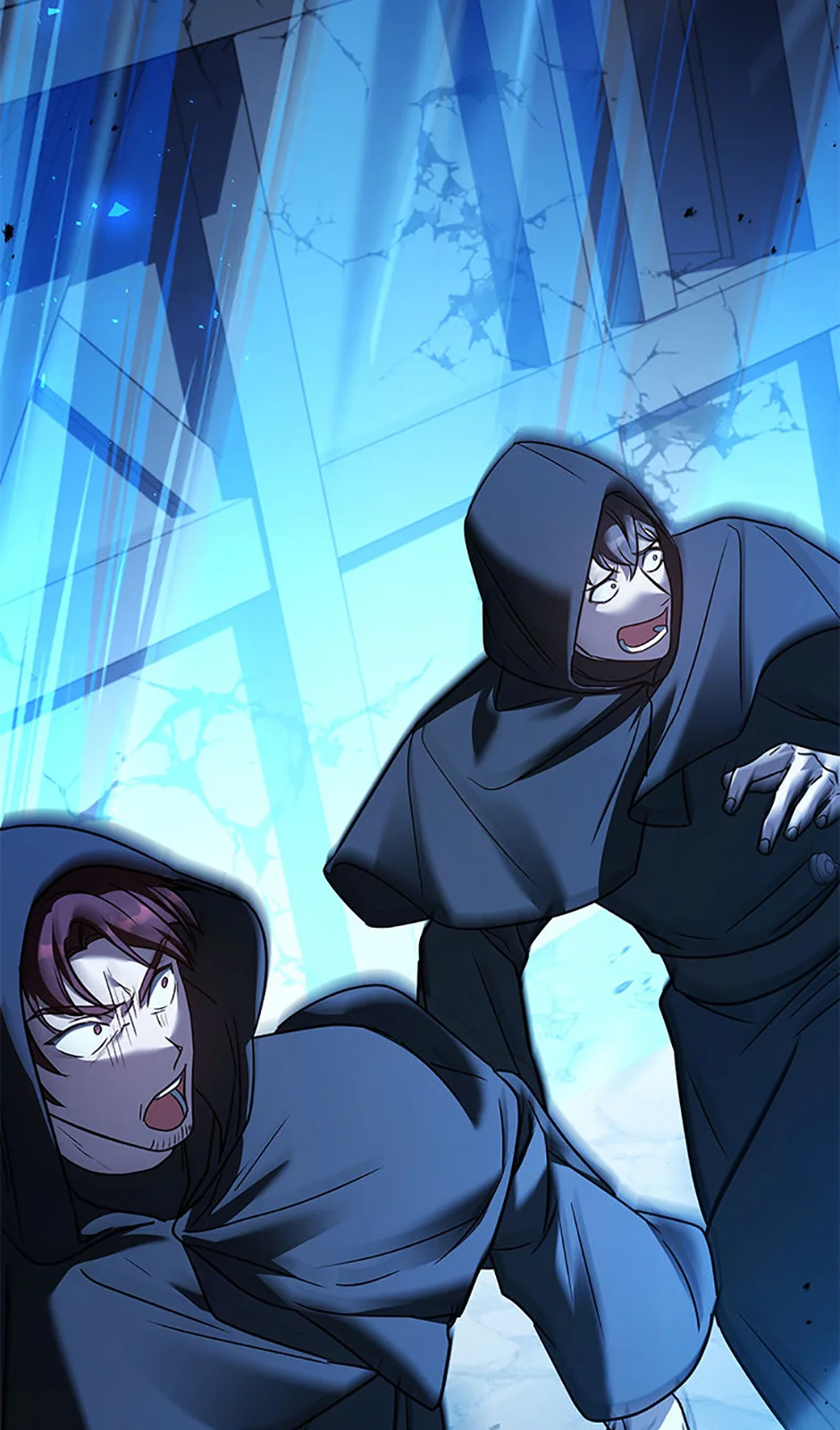 Página do Capítulo 55