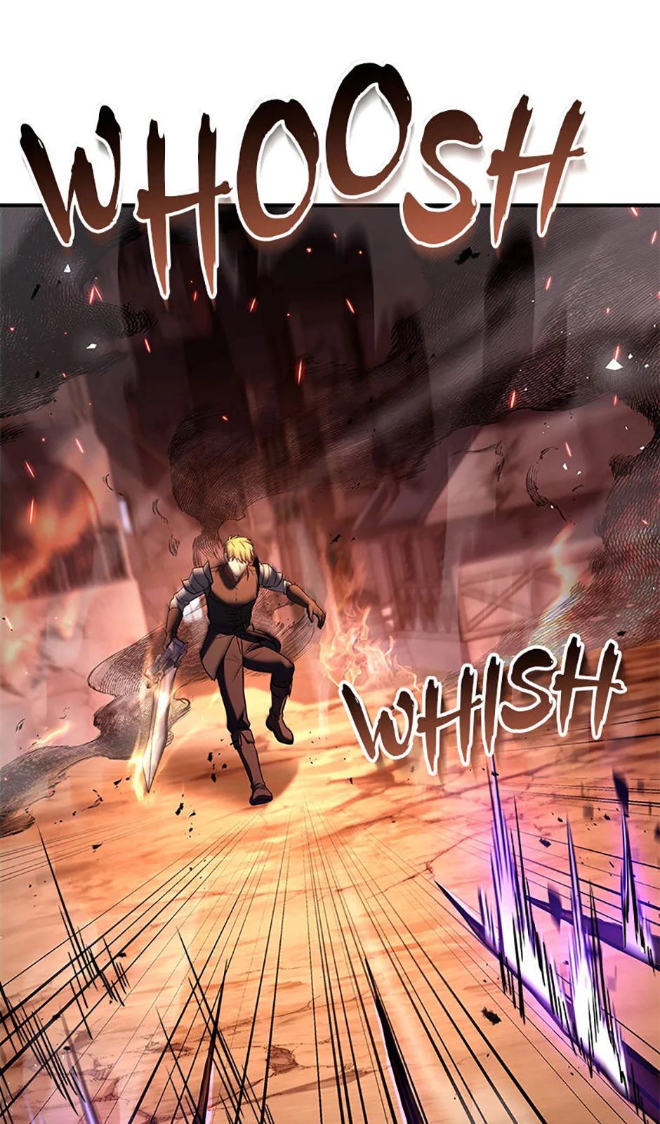 Página do Capítulo 55