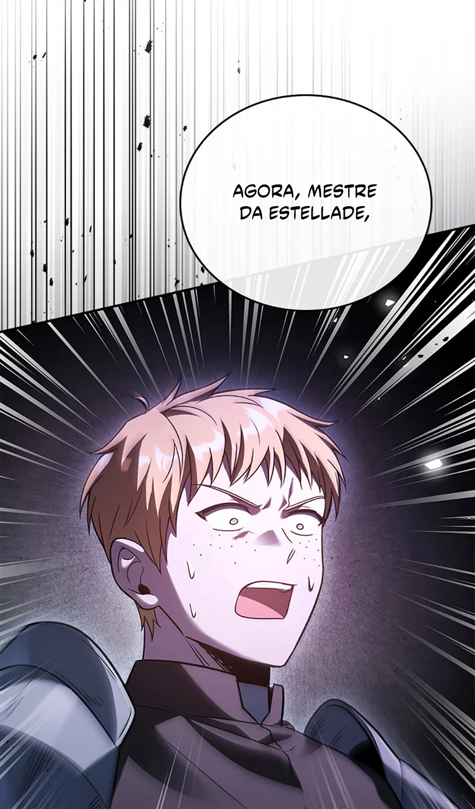 Página do Capítulo 55