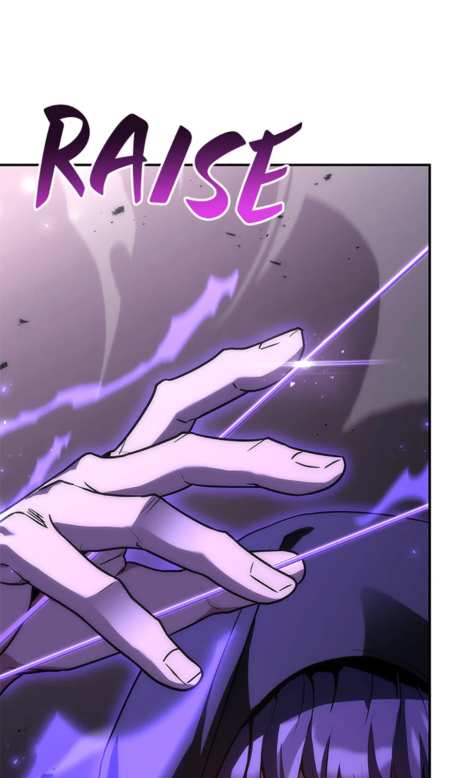 Página do Capítulo 56