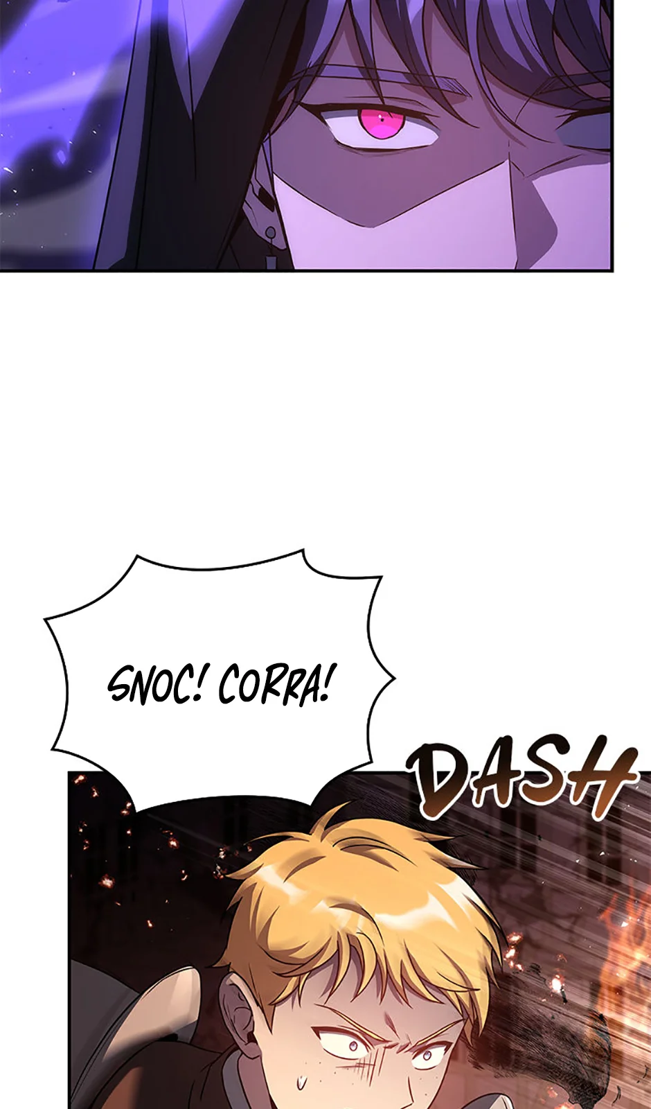 Página do Capítulo 56