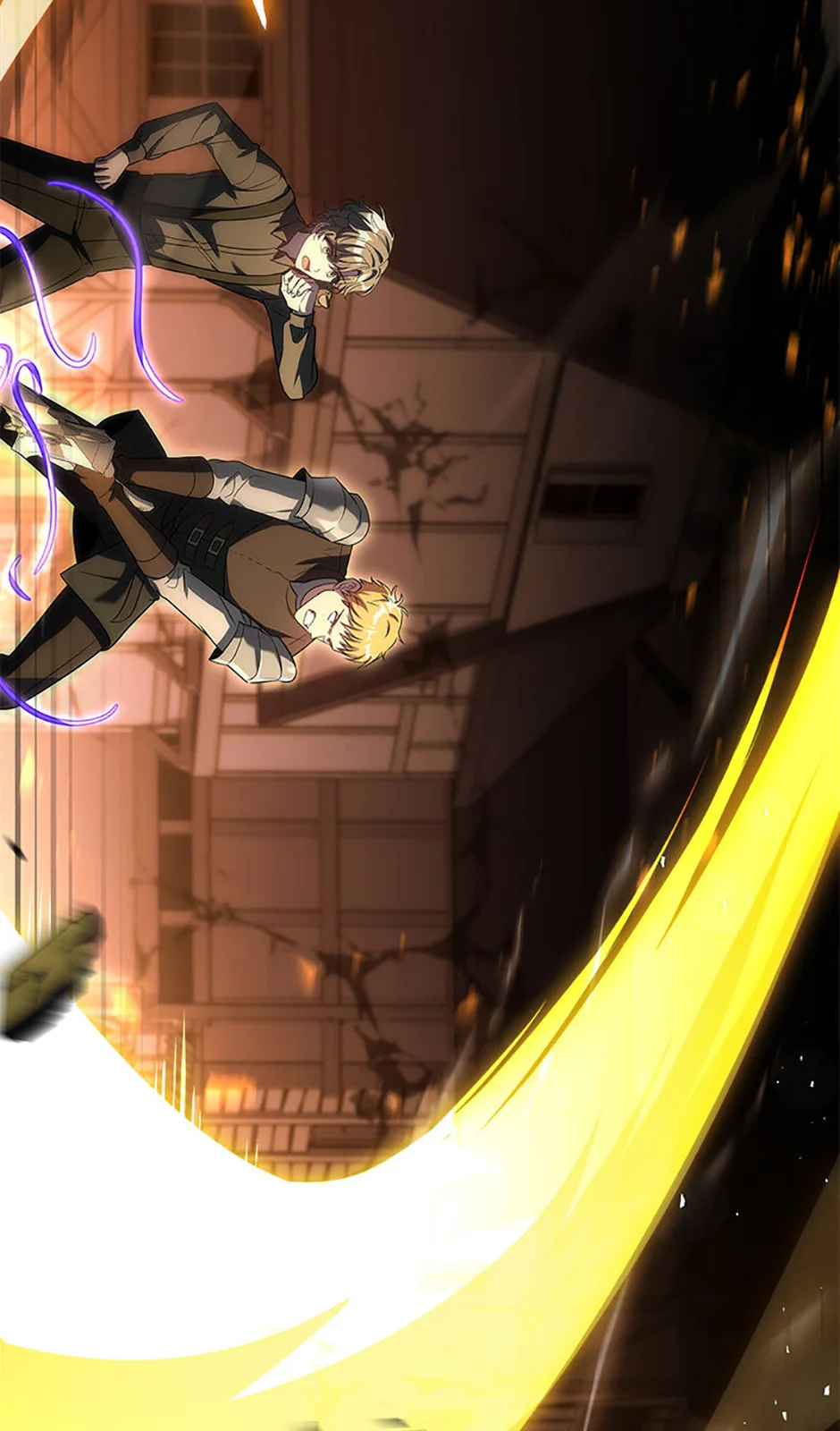 Página do Capítulo 56