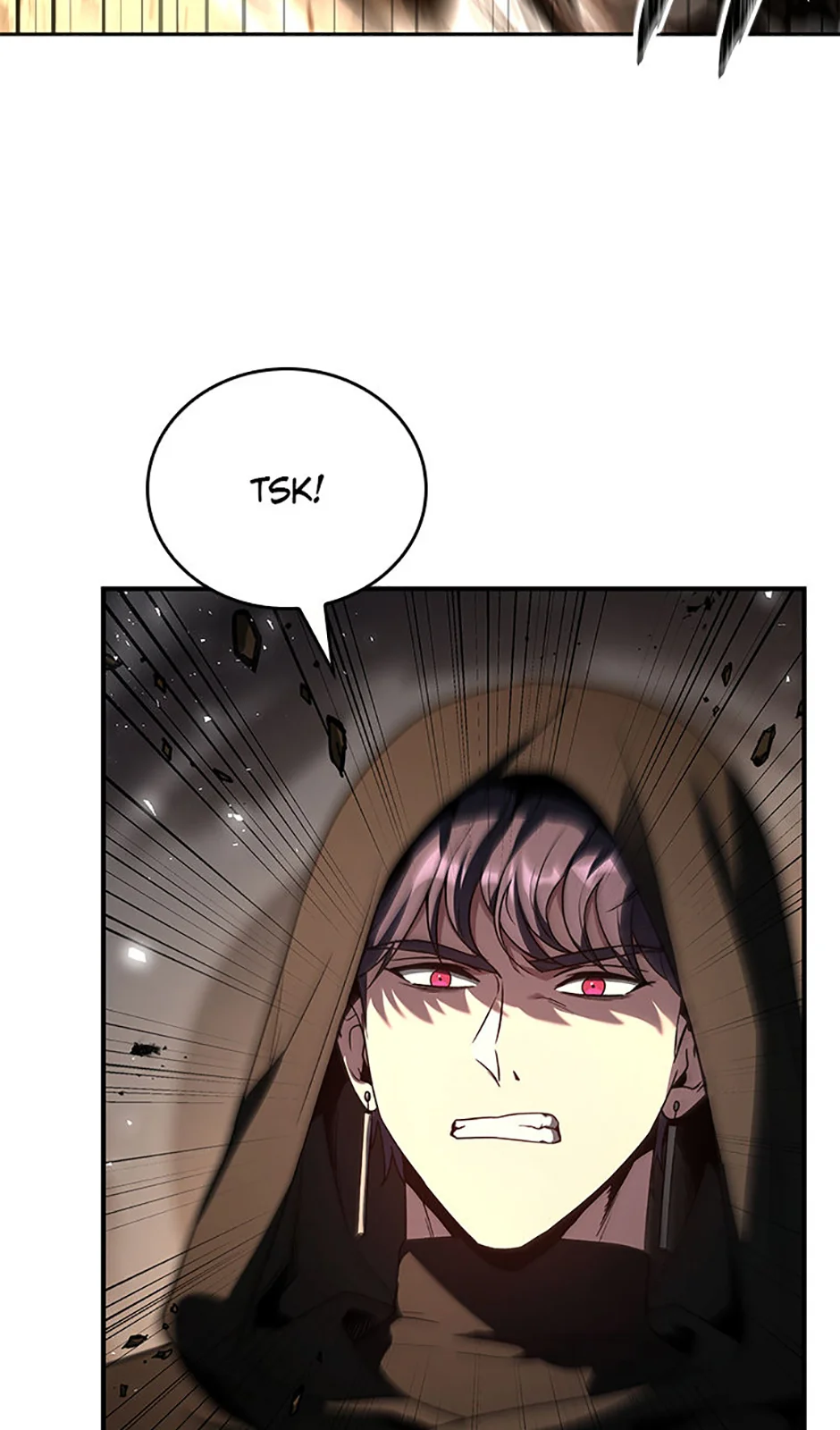 Página do Capítulo 56