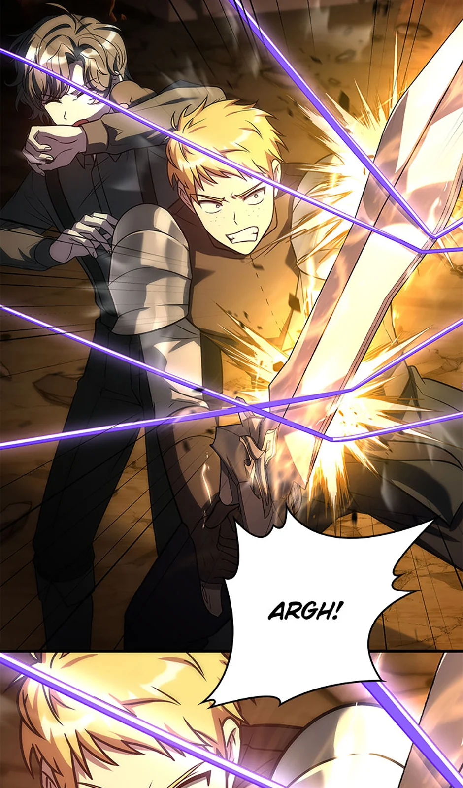 Página do Capítulo 56