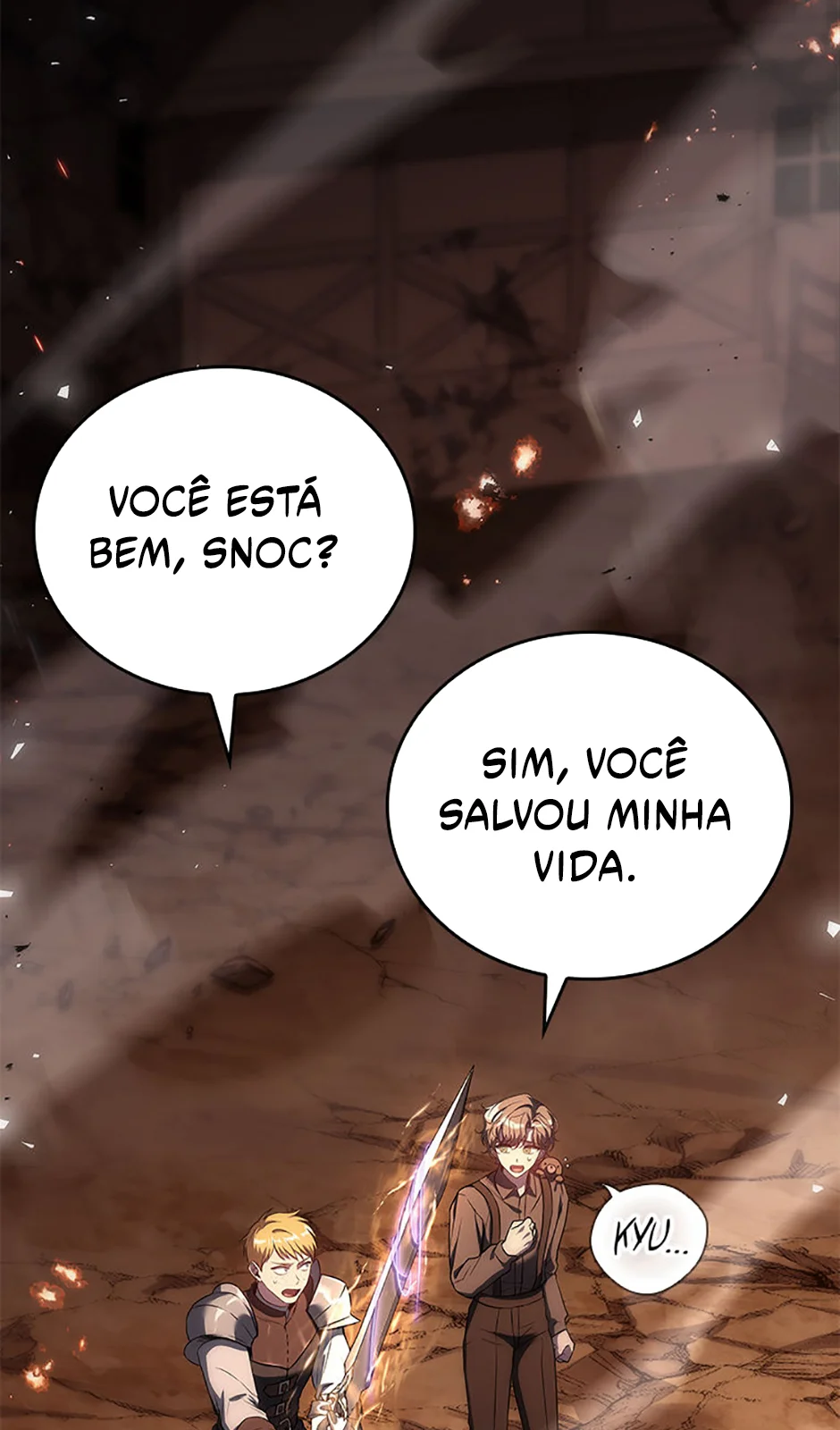 Página do Capítulo 56