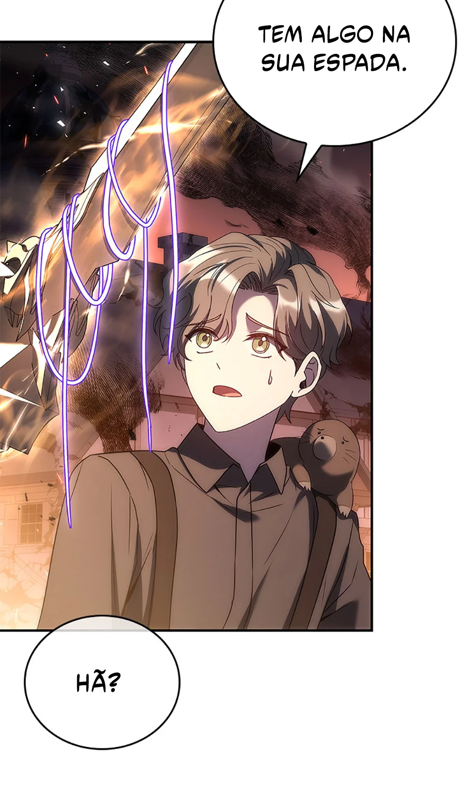 Página do Capítulo 56