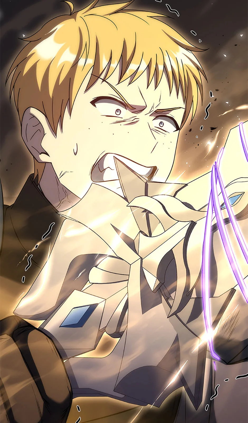 Página do Capítulo 56