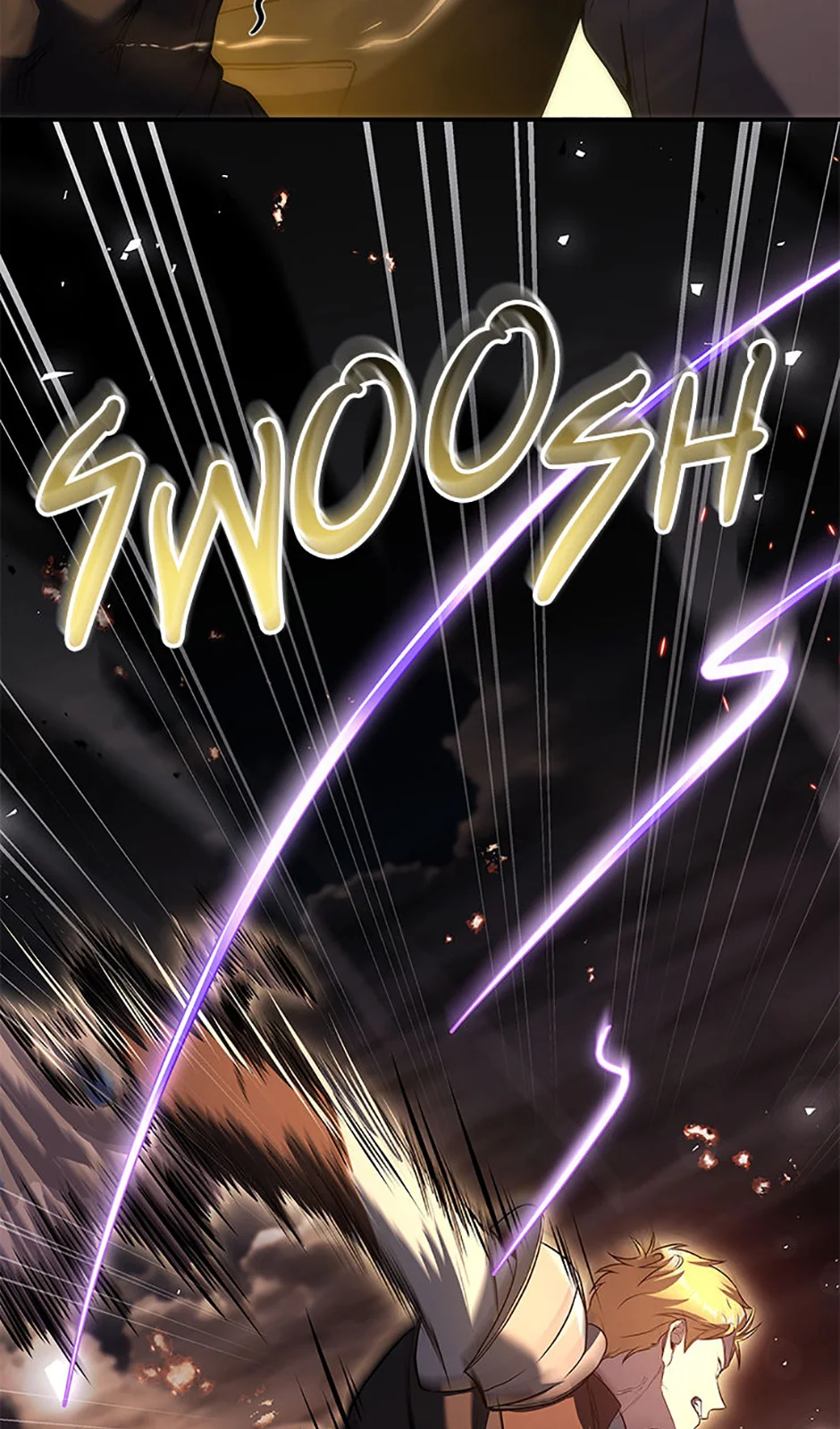 Página do Capítulo 56