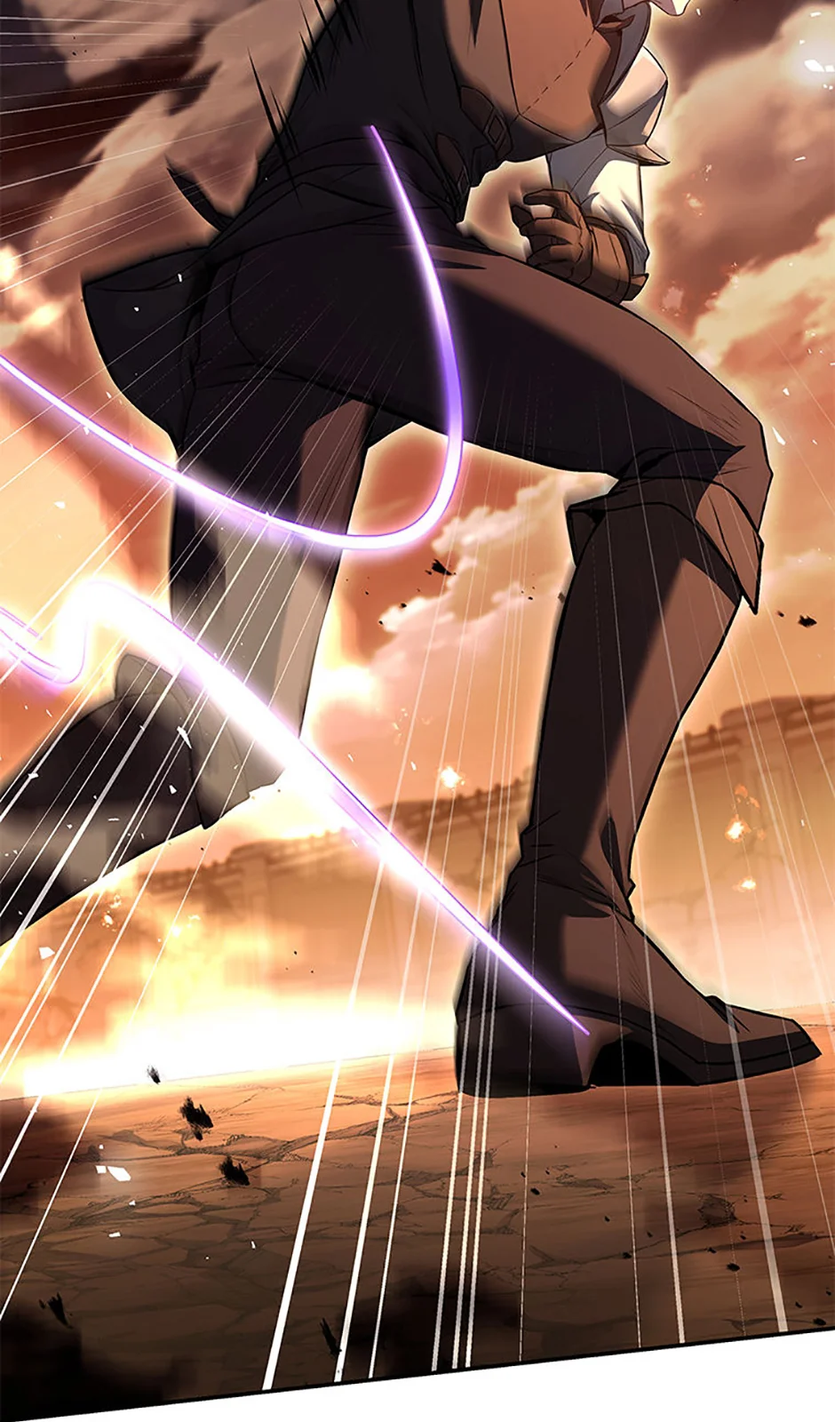 Página do Capítulo 56