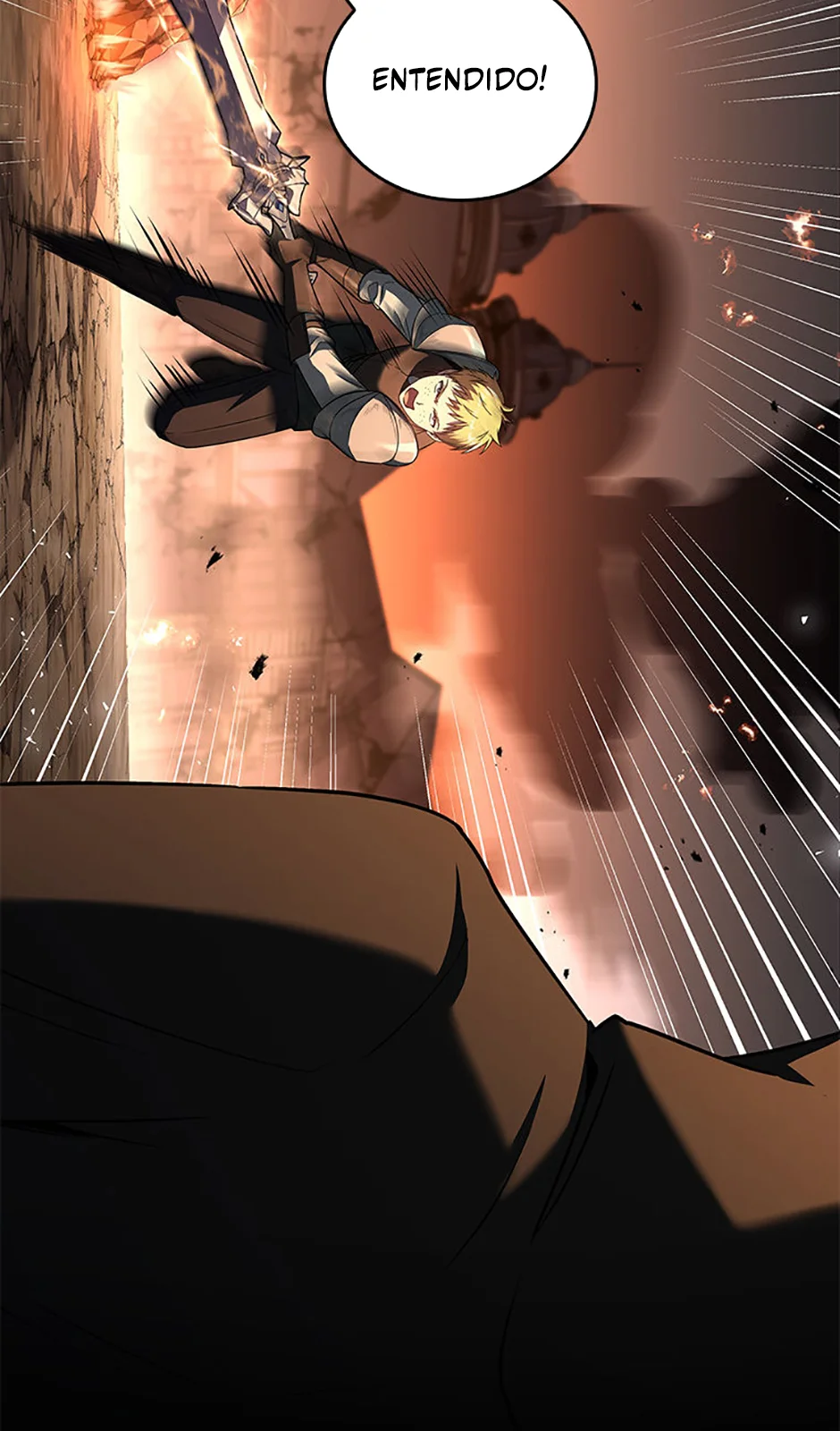 Página do Capítulo 56