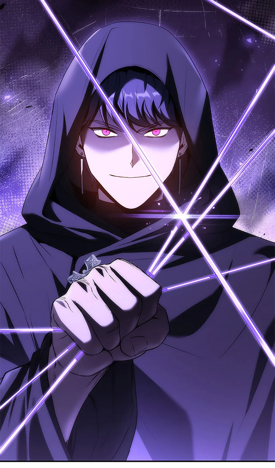 Página do Capítulo 56