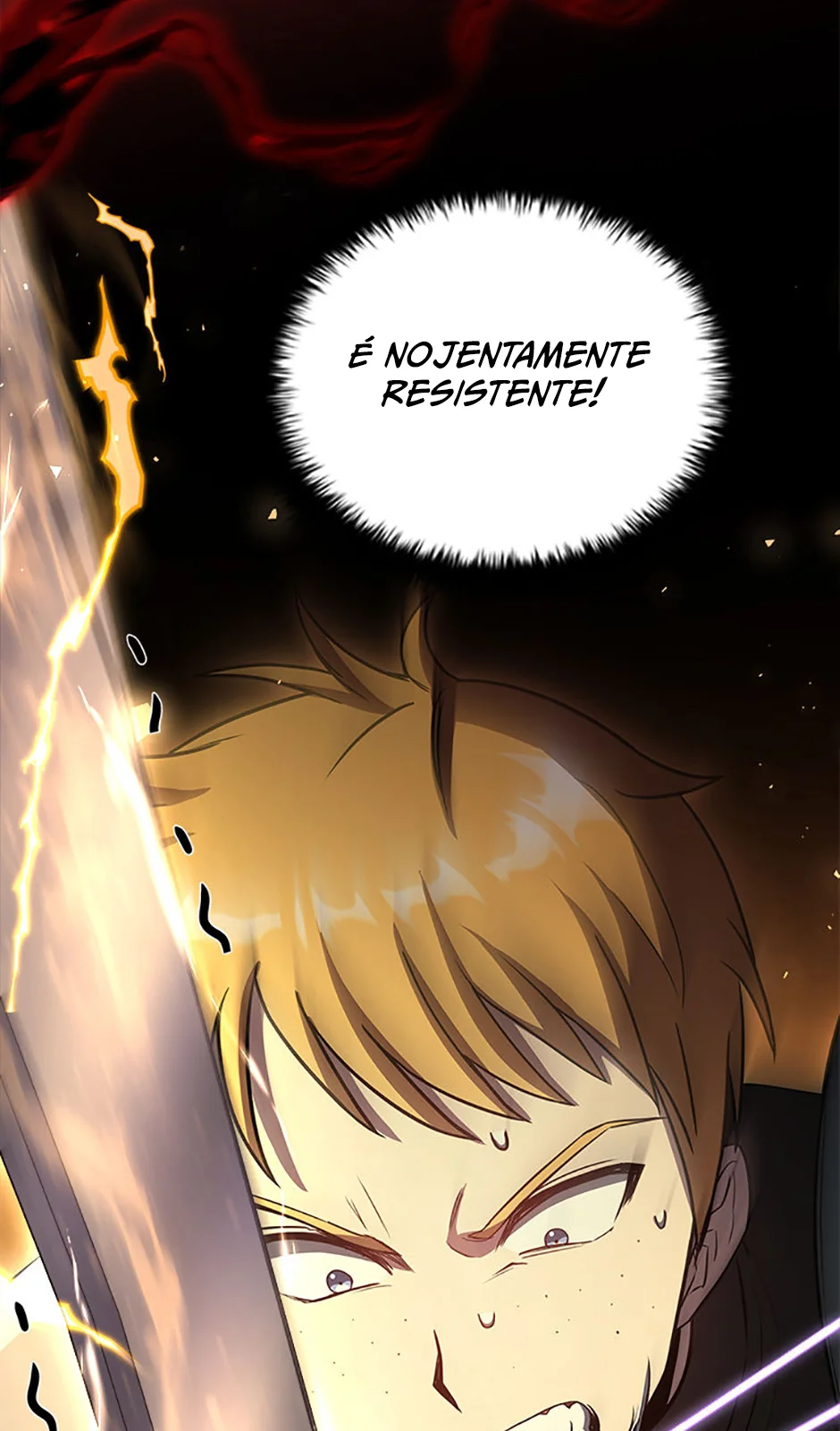 Página do Capítulo 56