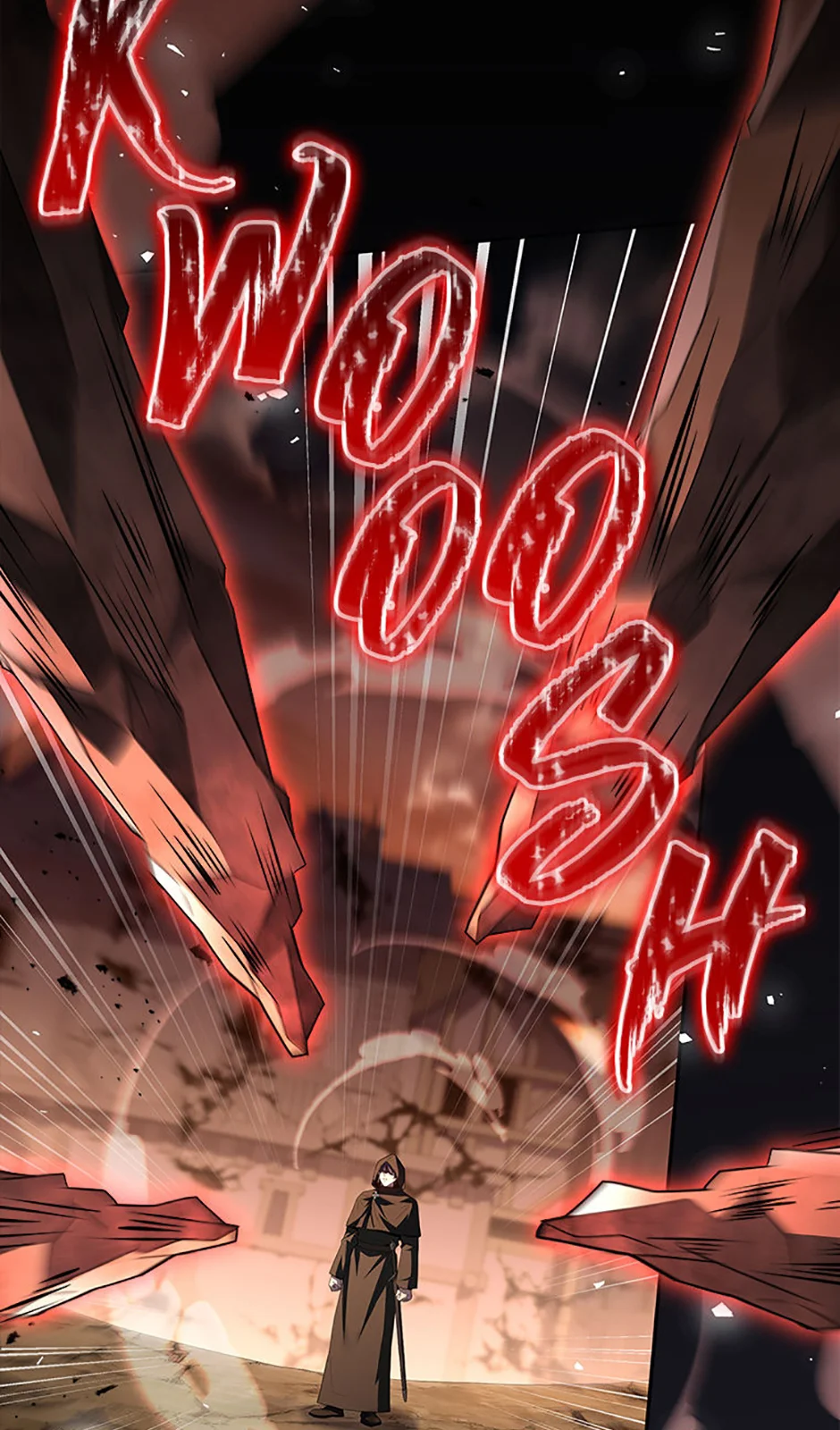 Página do Capítulo 56