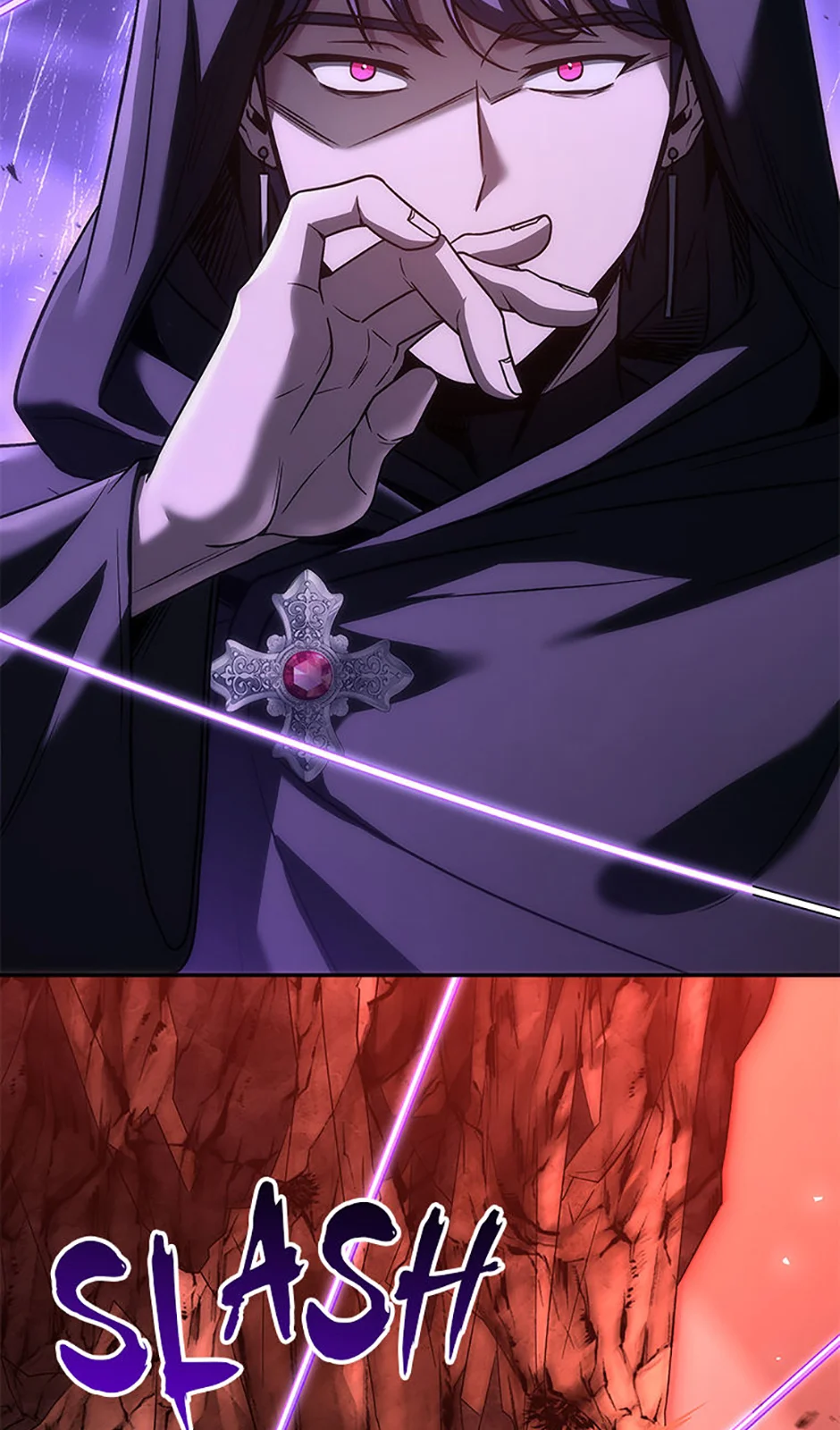 Página do Capítulo 56