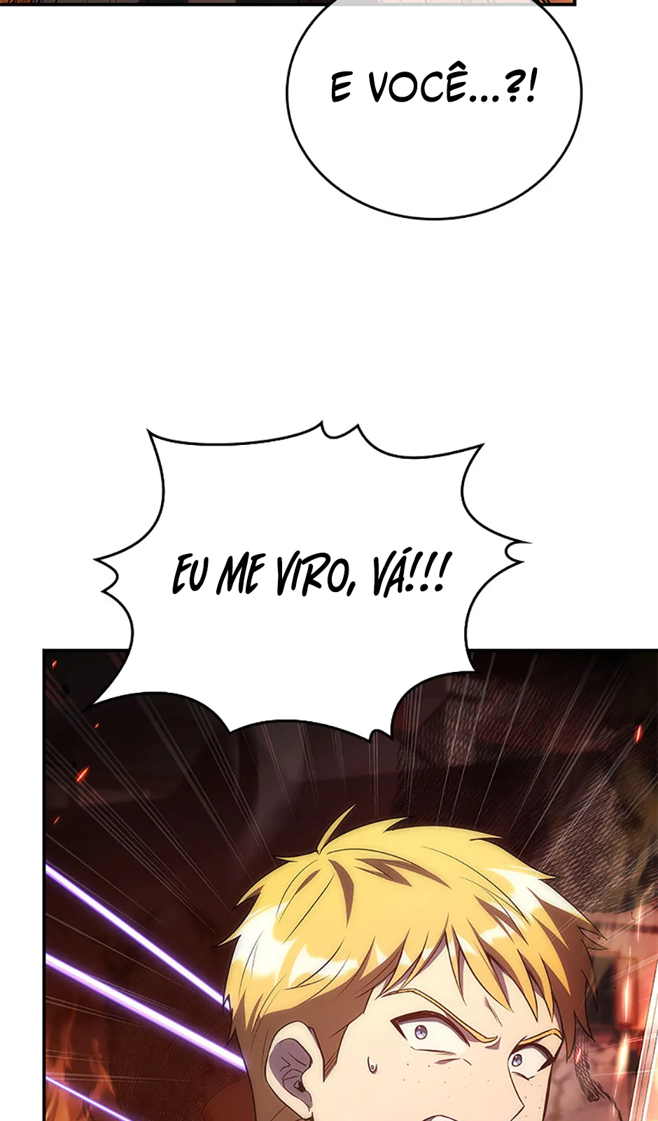 Página do Capítulo 56